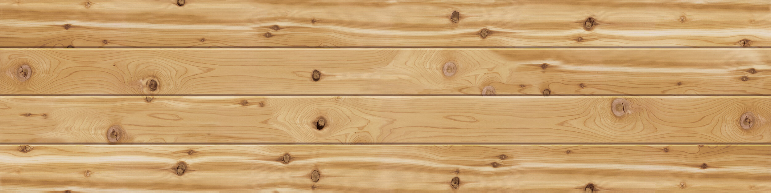 Blue Stain Pine Natural Wood Slatwall Panel, Textured Slawall