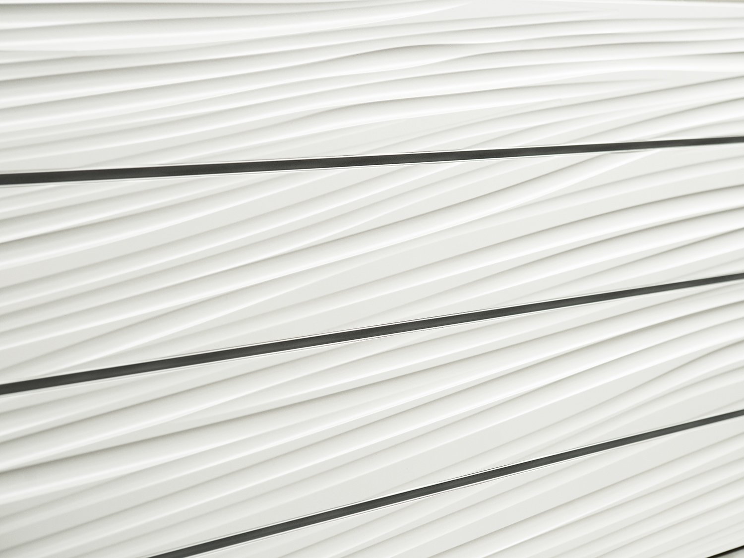 3D Textured Slatwall Wave Dimensional Impact 3d textured slatwall wave dimensional impact