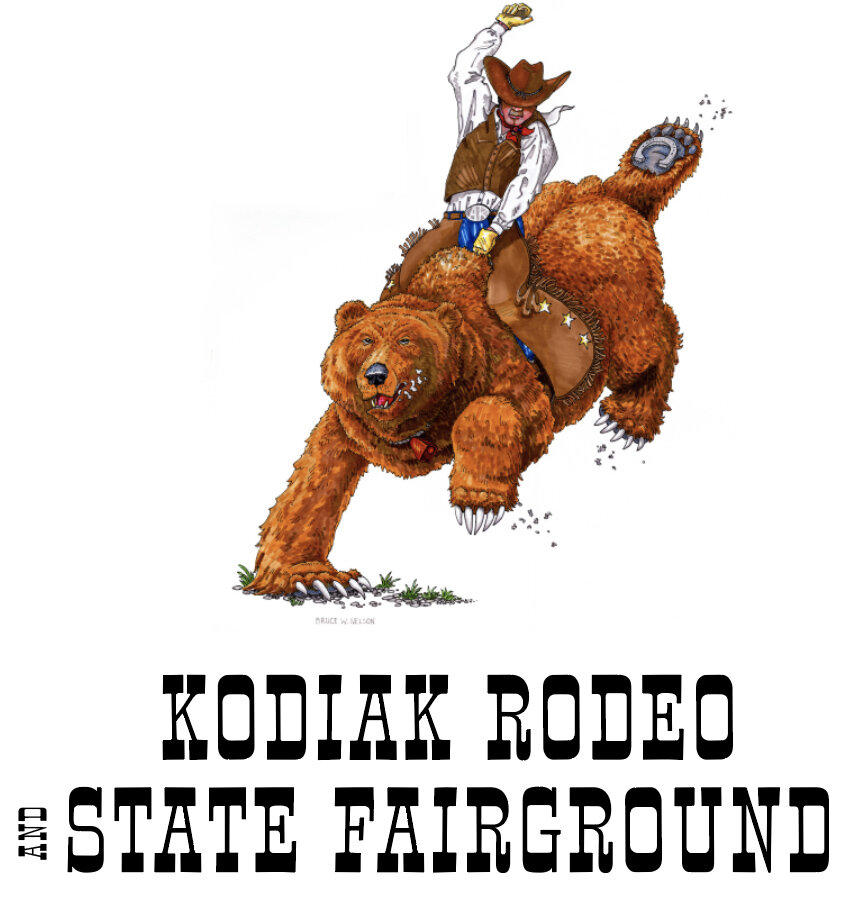 Kodiak Rodeo &amp; Fairgrounds