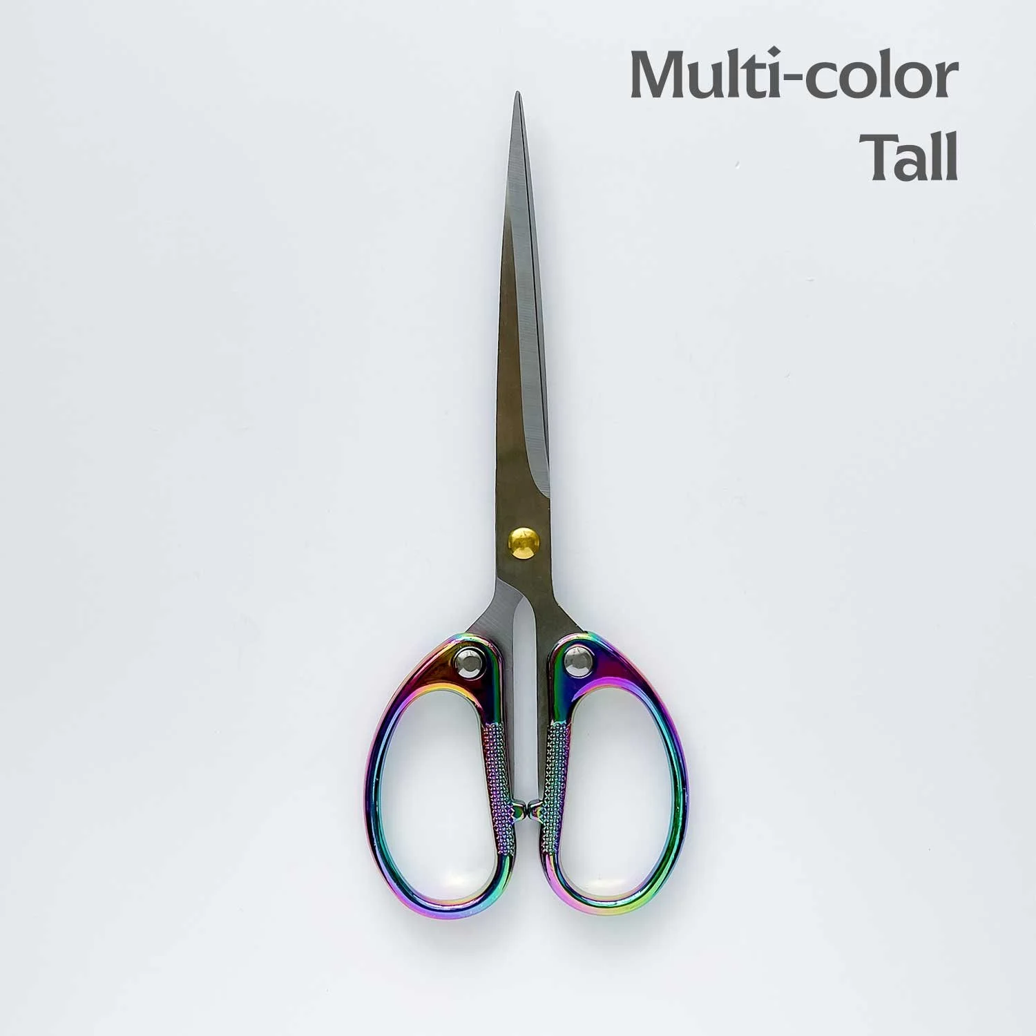 Jane Scissors-Modern and Ultra Sharp — Flourishing Fibers - Embroidery ...