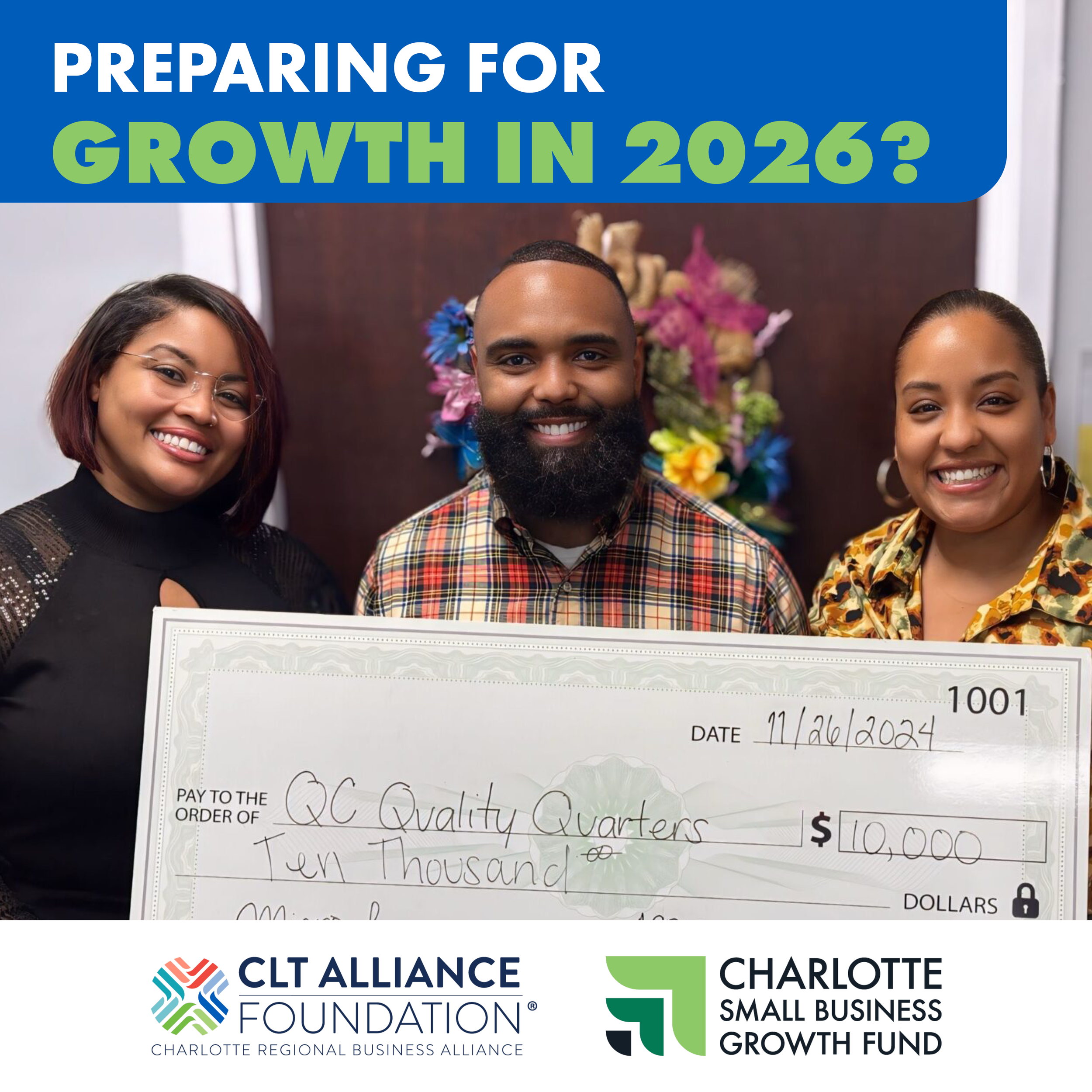 CLT Alliance Foundation