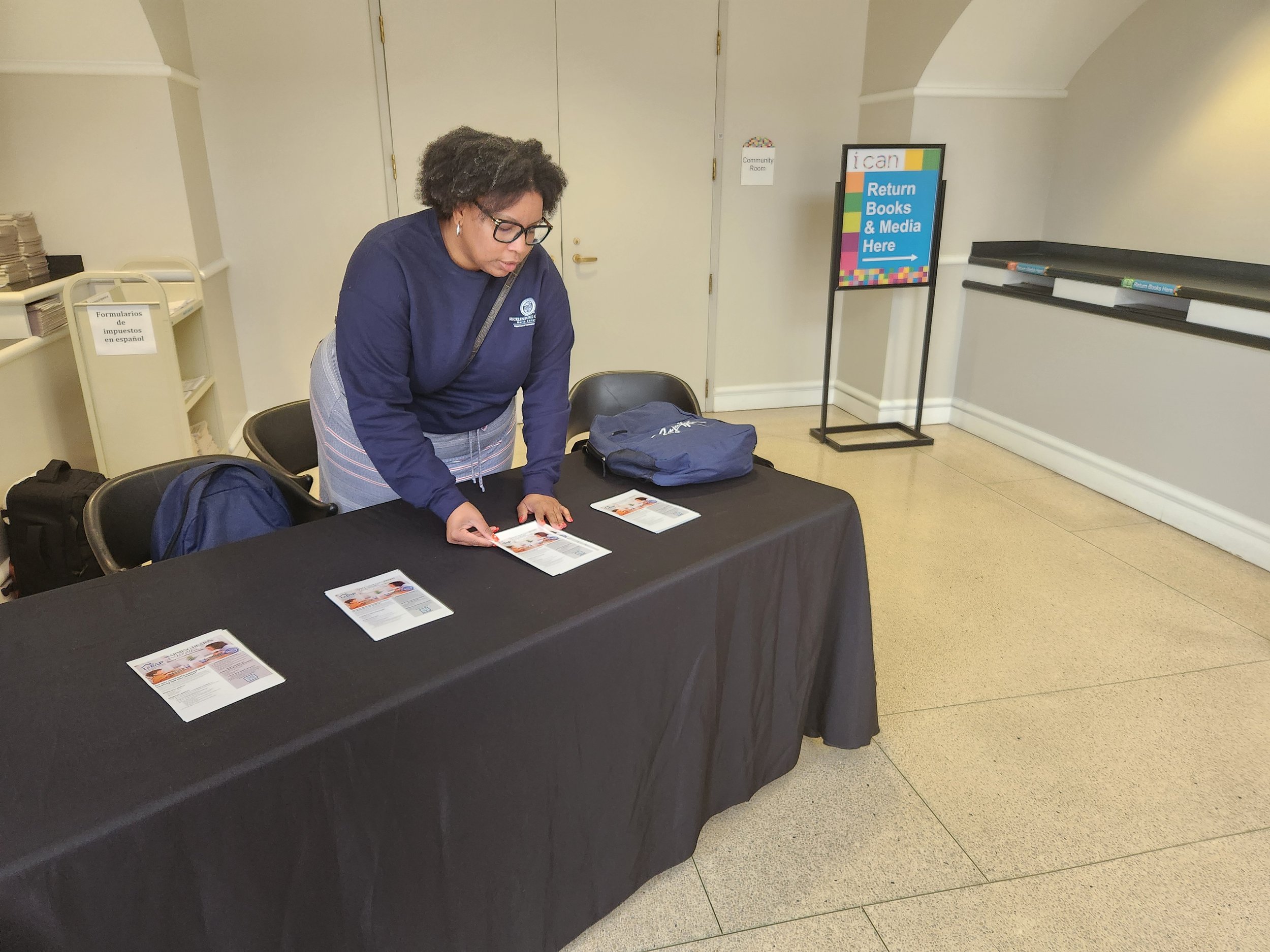 Mecklenburg County Energy Assistance