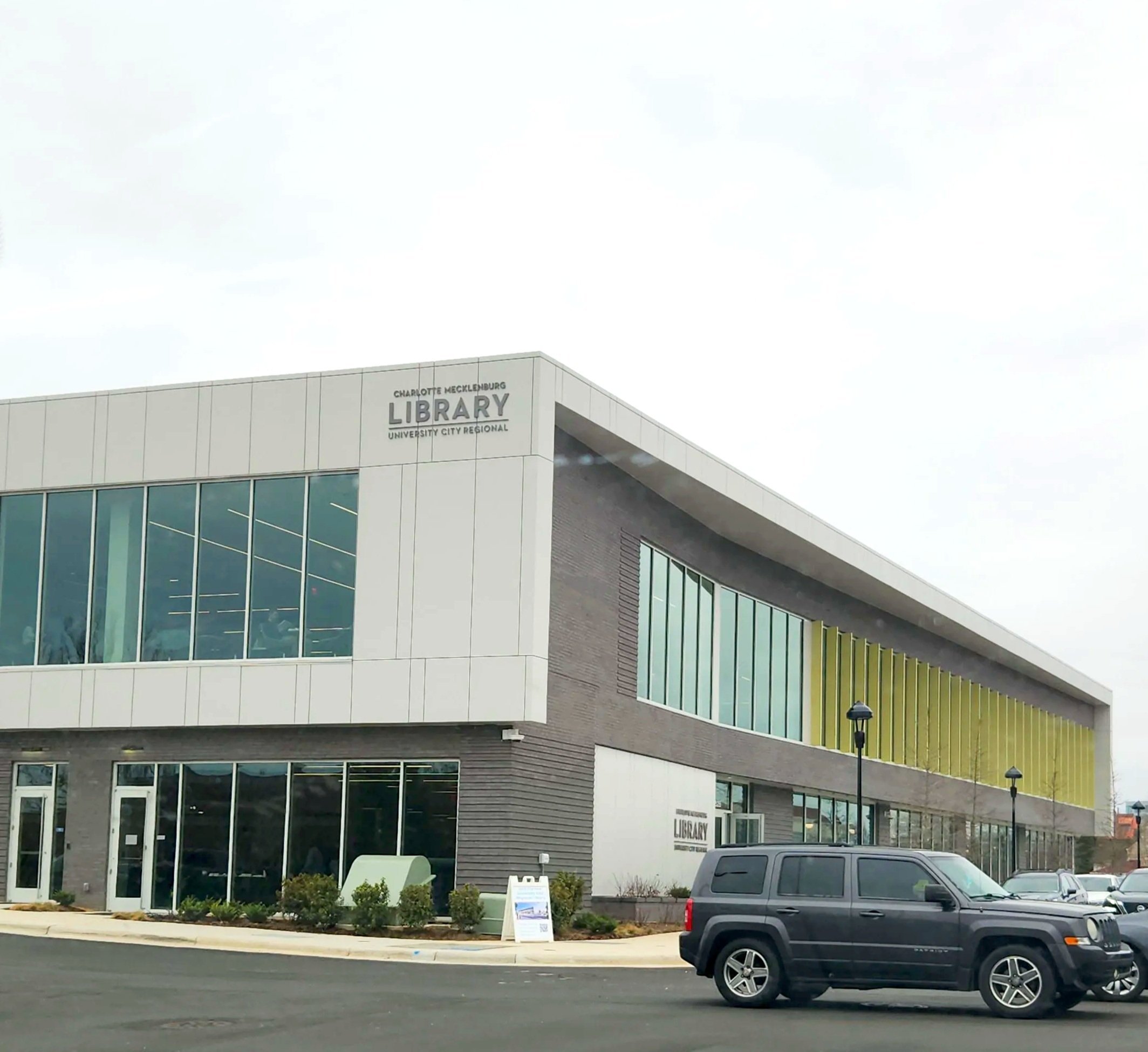 University City Partners