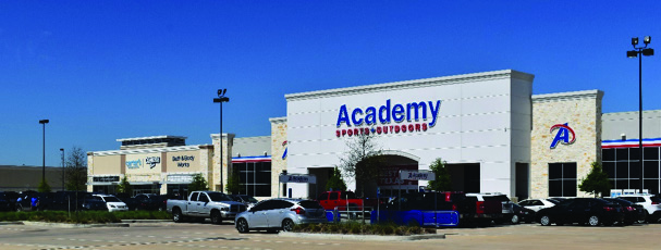 Principal Transactions Ironbridge Realty Partners