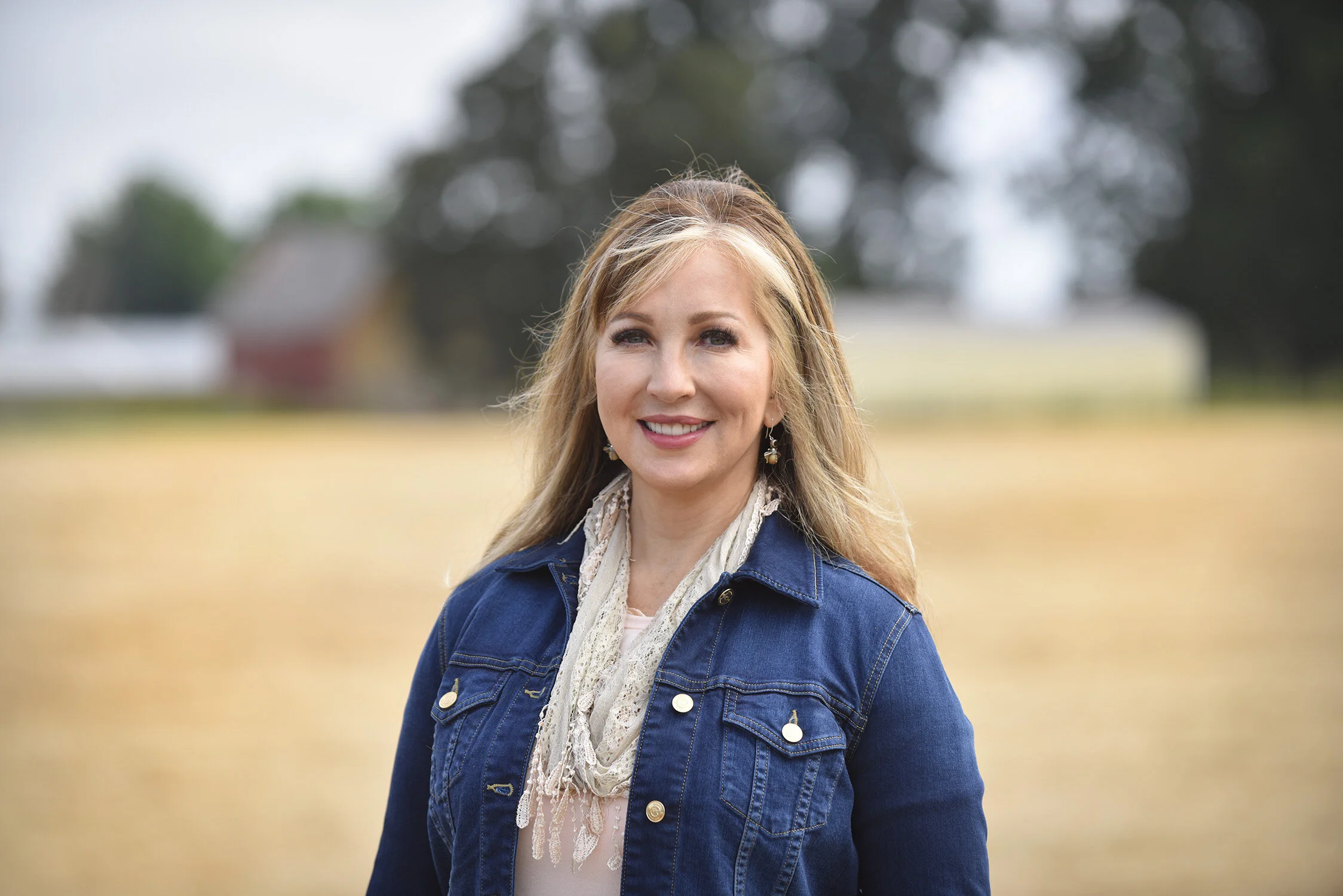 Senator Kim Thatcher to Run for Re-election in Newly Drawn Senate District 11