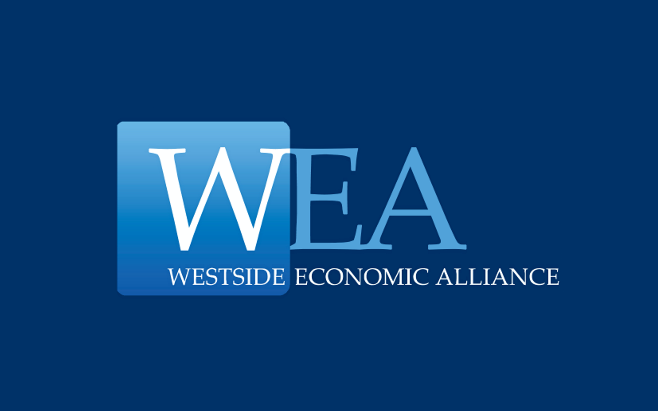 Kim Appears on Westside Economic Alliance Video Candidate Forum