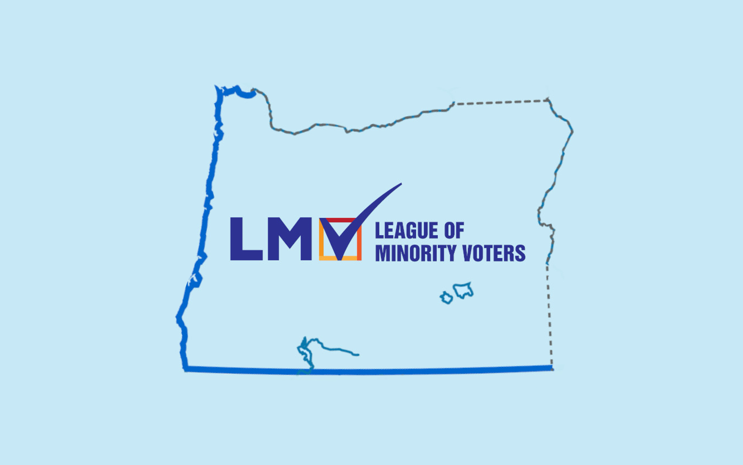 Kim Answers Oregon League of Minority Voters Questionnaire