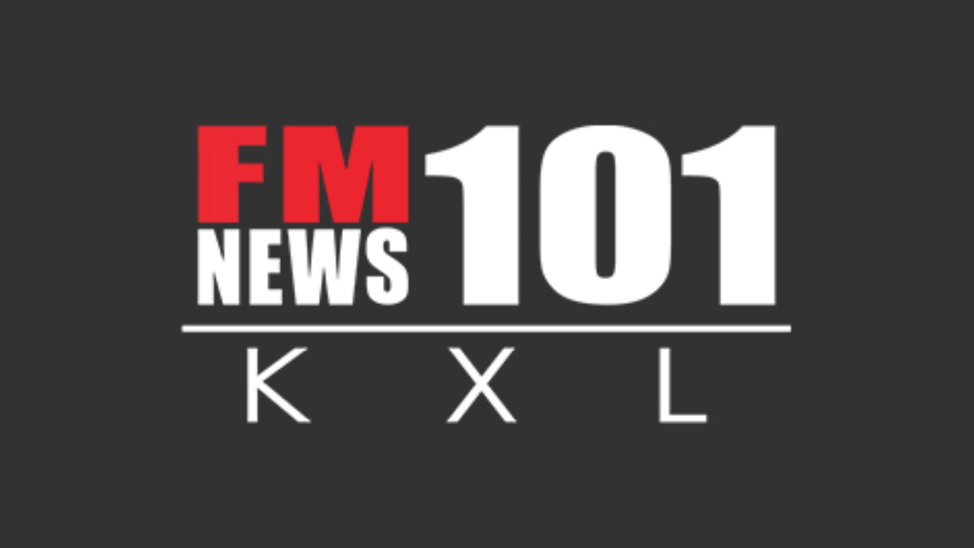 KXL News Interviews Kim for Secretary of State Election Segment