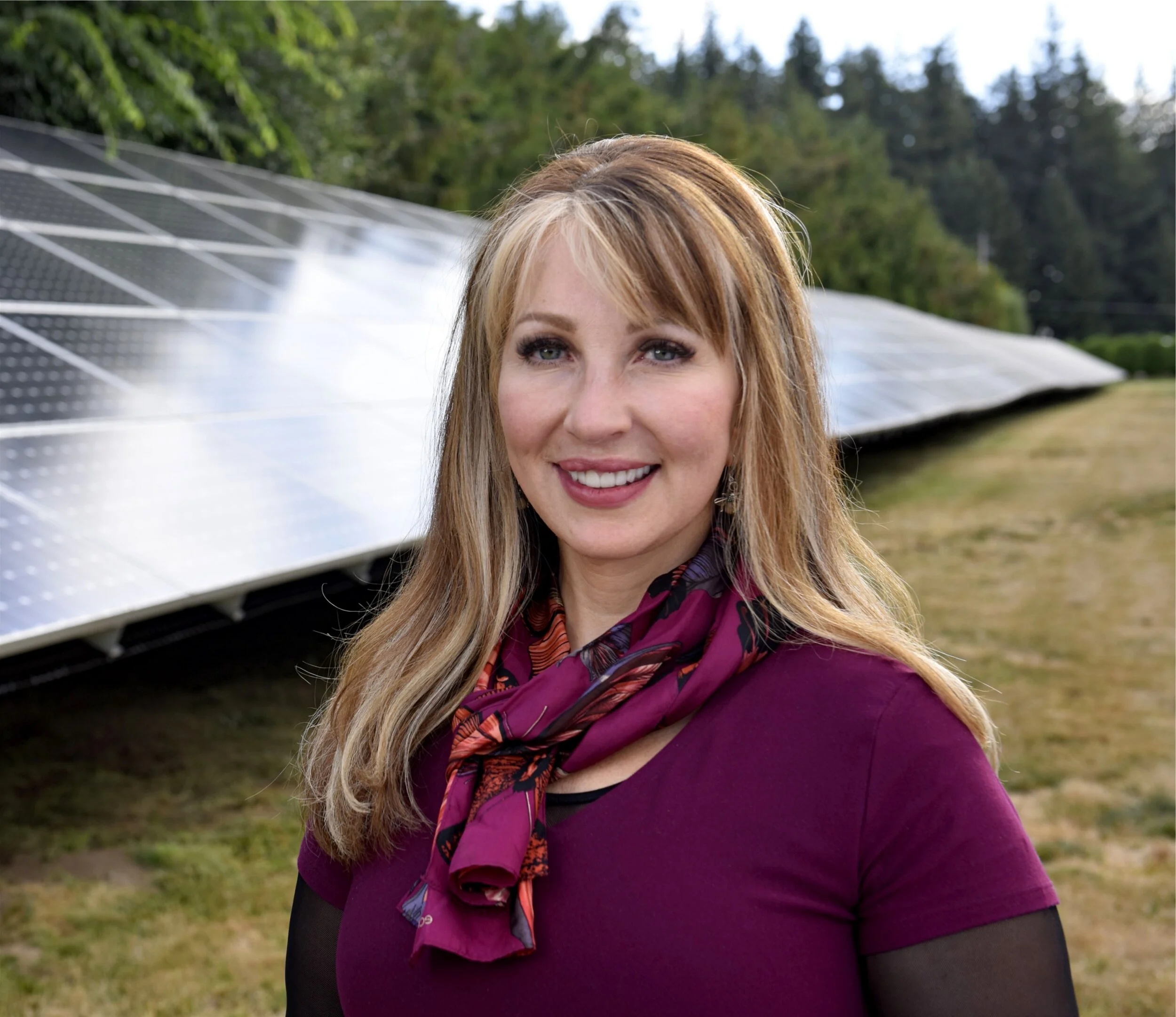 Kim is Grateful for Support in Primary Election Victory