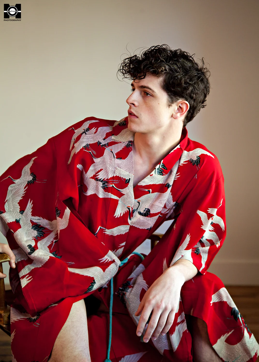 Matt Kulisch Feb 2018