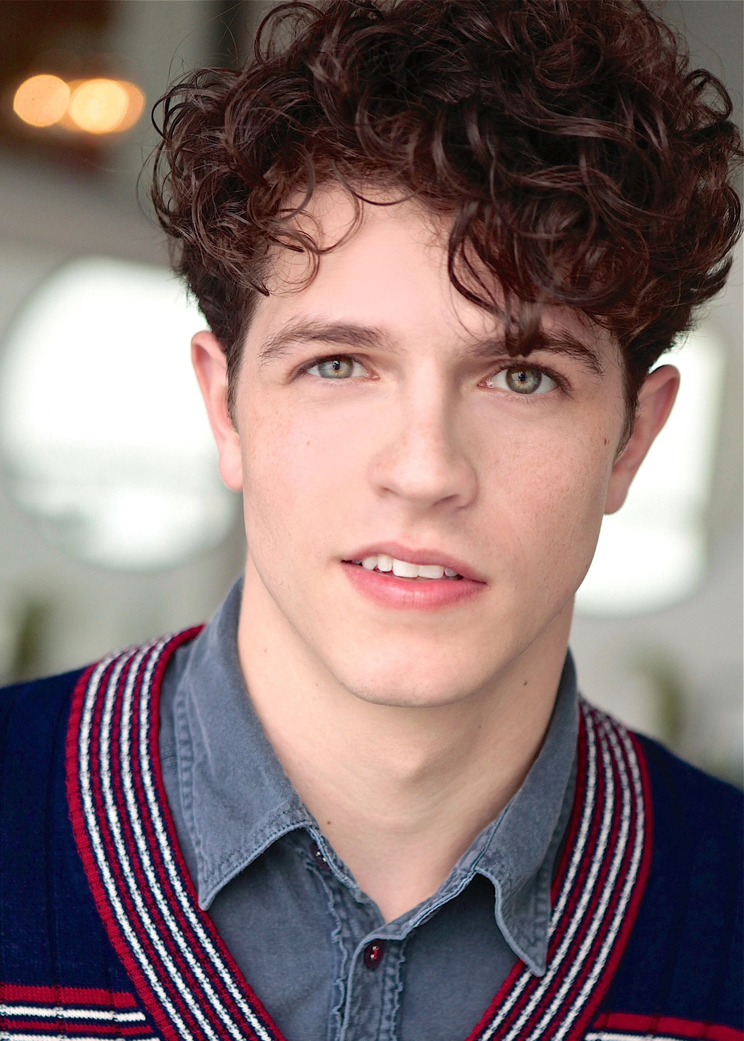 Paul Gregory 2018