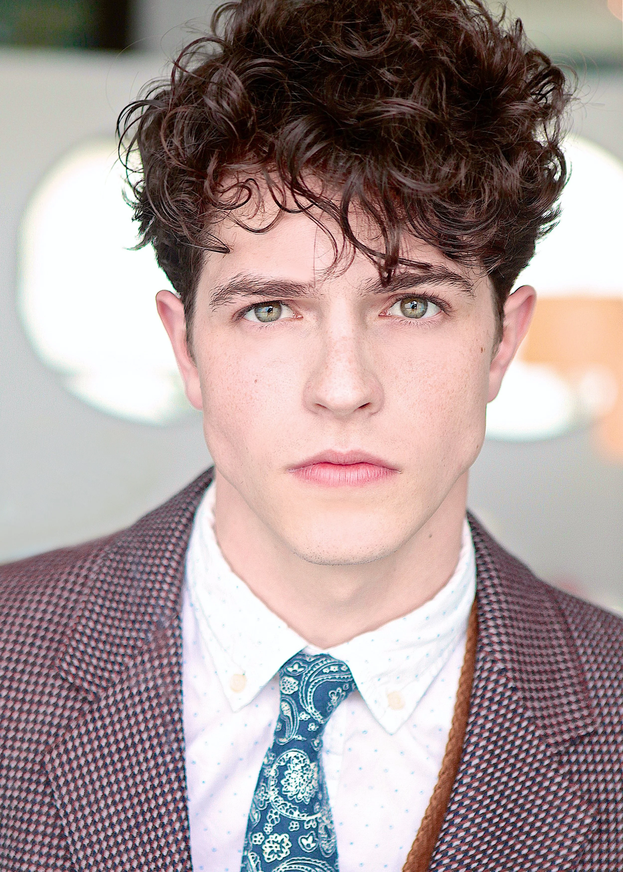 Paul Gregory 2018
