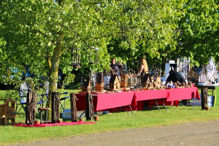 The Christmas Country Fête