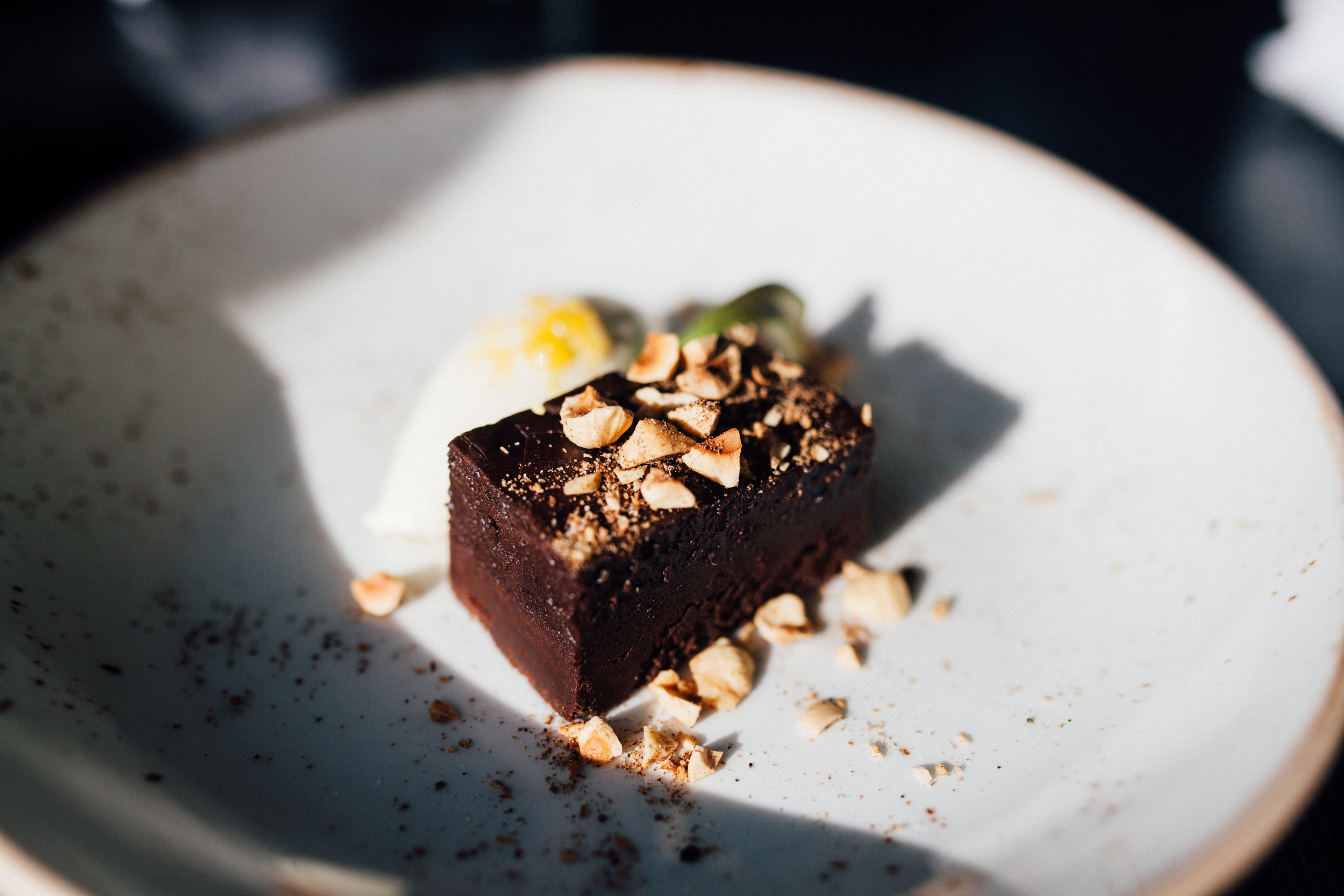 Black Estate takes out best winery restaurant in the country… 