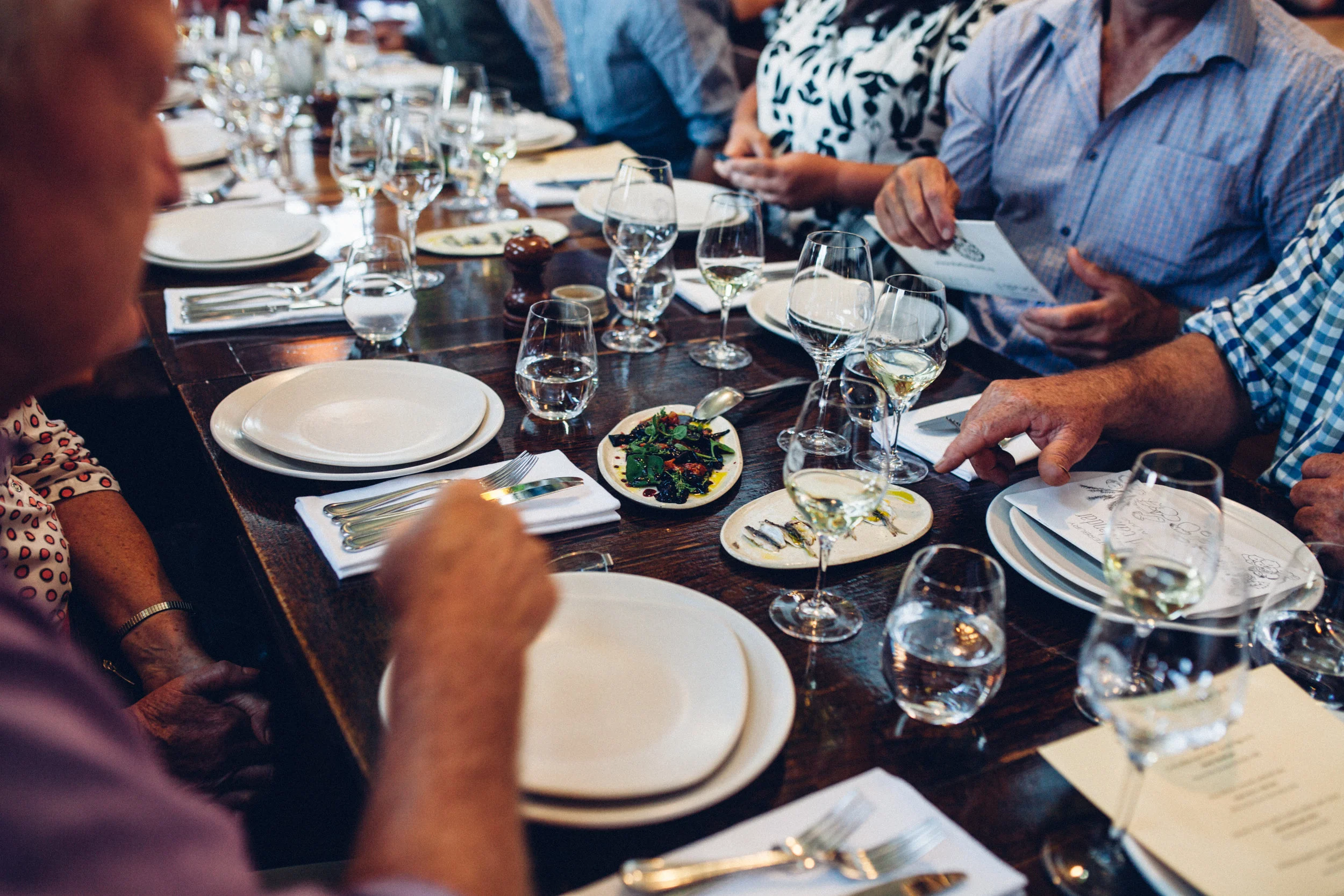 Cityscape Christchurch’s summertime guide for the coolest little wine region in the country