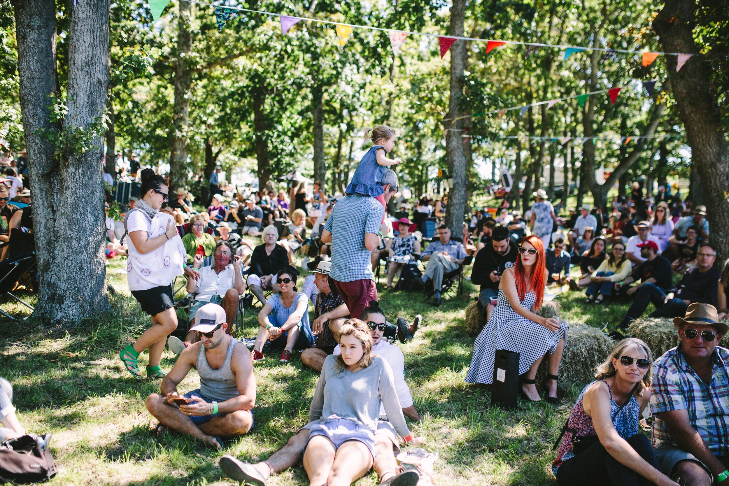 North Canterbury Wine & Food Festival