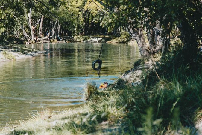 Neighbourhood: Amberley & Waipara