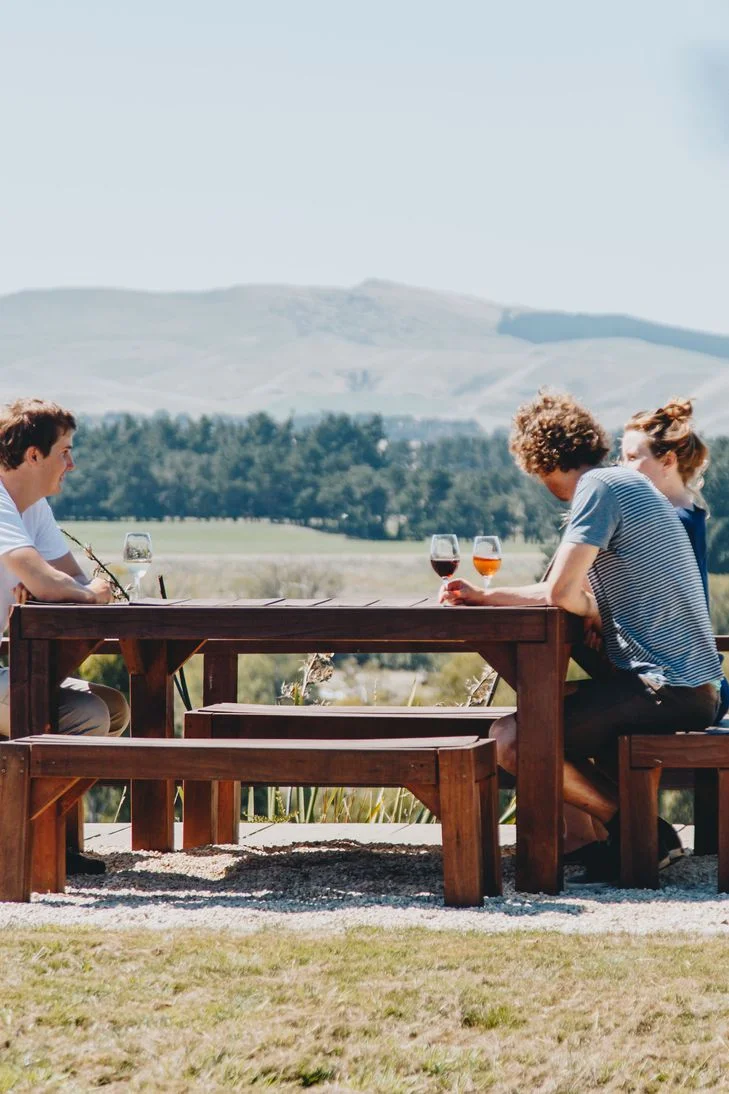 Neat Waipara Valley Wineries 