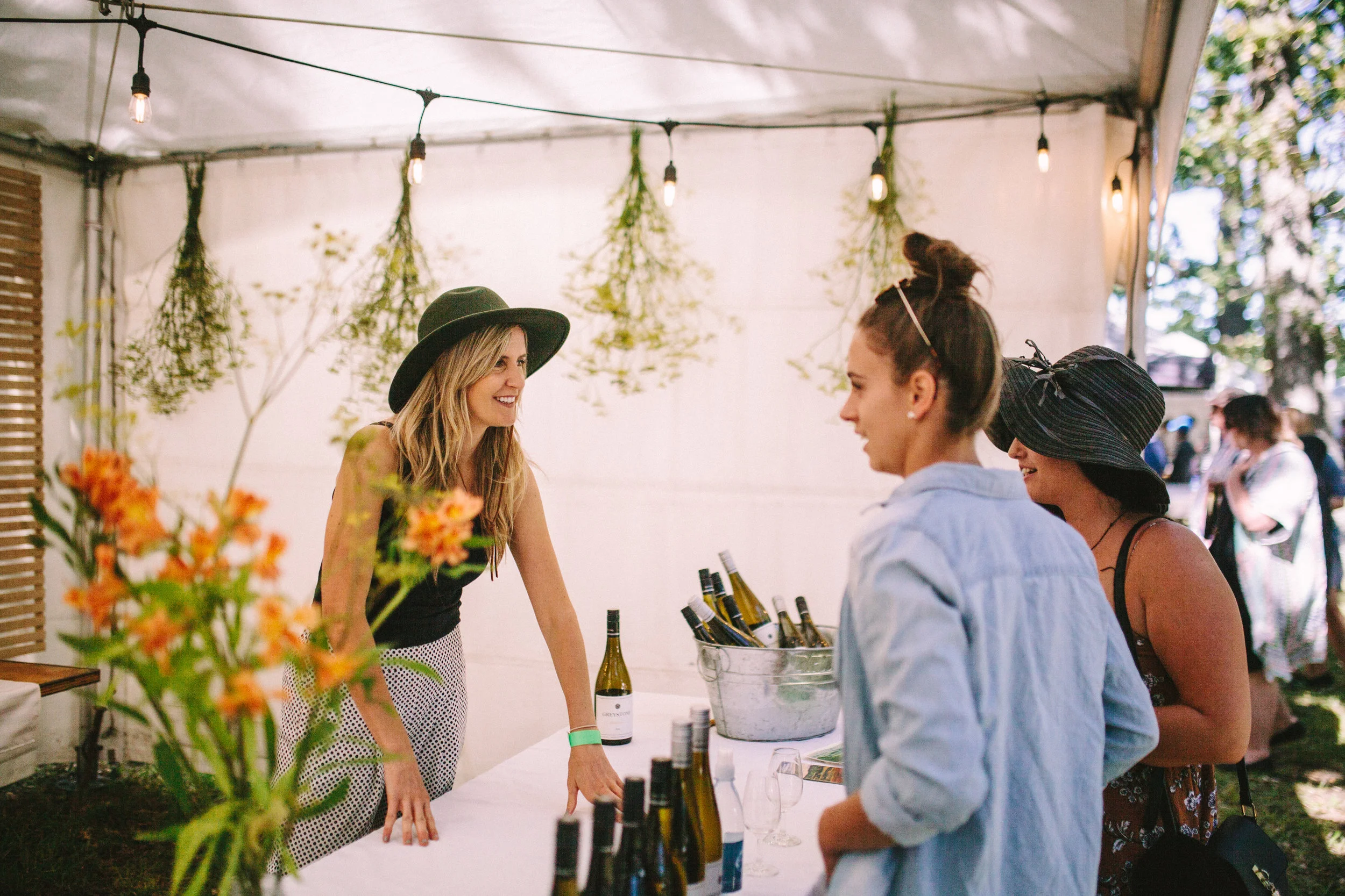 Taste North Canterbury 