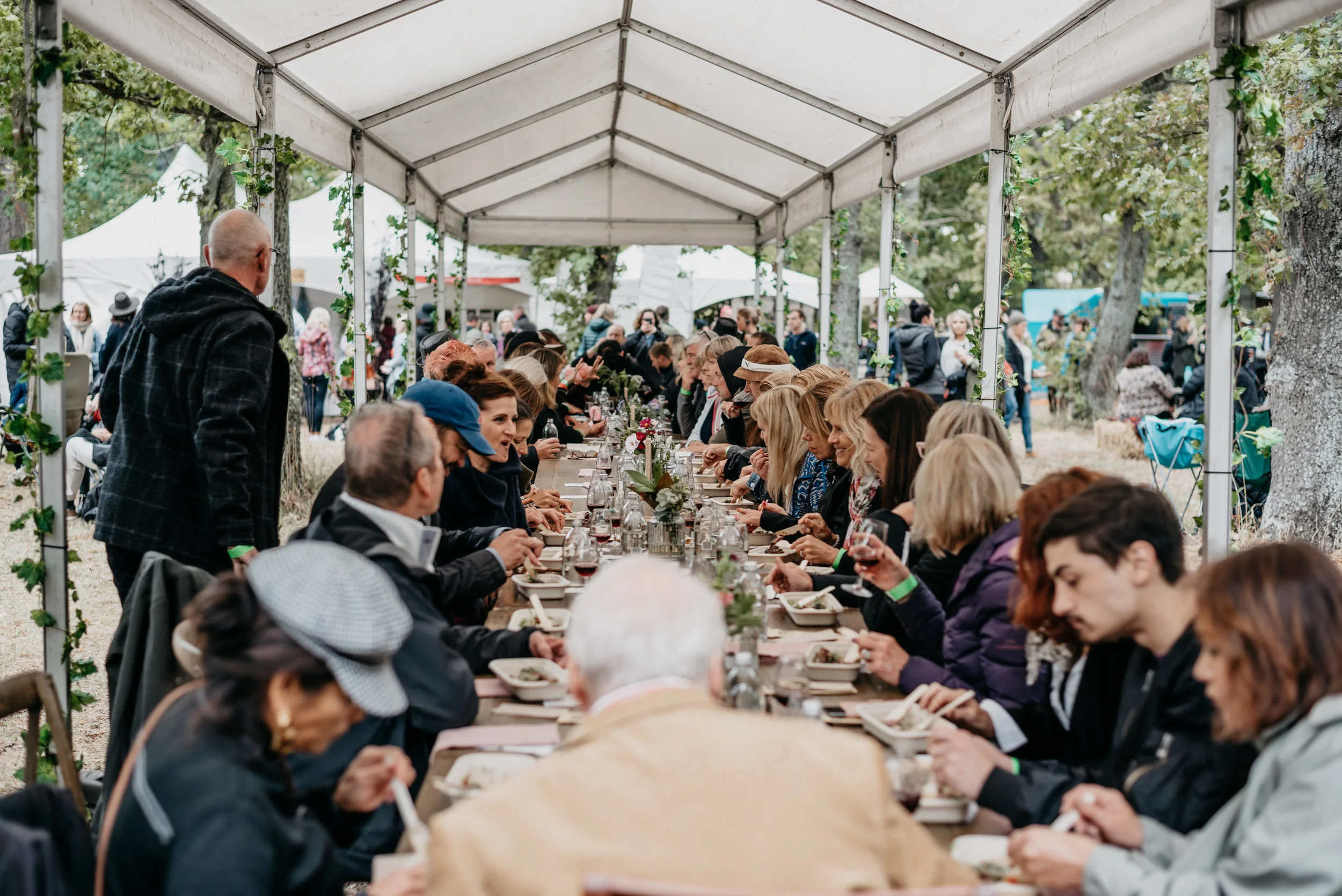 North Canterbury Wine &amp; Food Festival Round Up