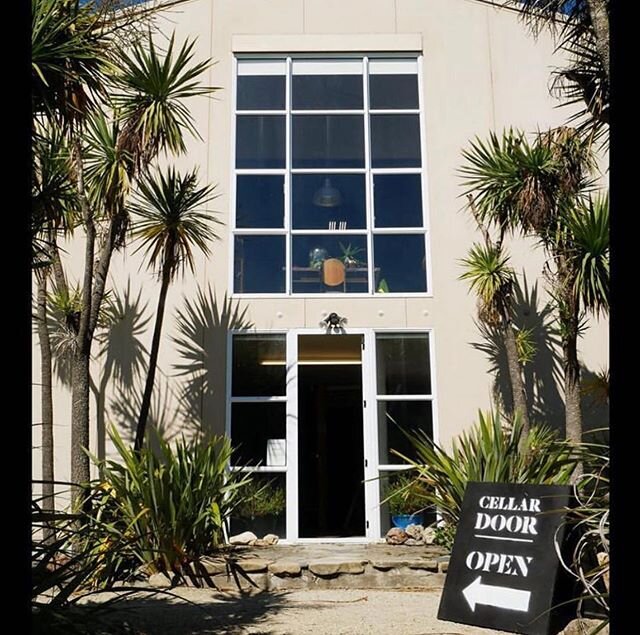 Escaping the city for the long weekend? Come and have a wine with us! @winerytorlesse @the_bone_line @terraceedge and @fiddlersgreen.nz will be open every day including Monday, and @blackestate @greystonewines @pegasusbaywine and @waiparasprings are open Saturday/ Sunday. We can&rsquo;t wait to see you 🍷👌🏼