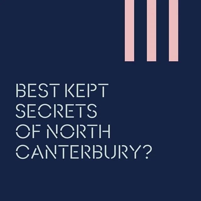 Go on&hellip;. tag a little-known wine producer, a must-order menu item or the best place to stop for a coffee. We know there are some hidden gems out there &ndash; so here's your moment to talk them up!