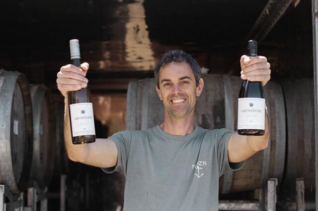 @greystonewines Sauvignon Blanc 2018 was the top scoring NZ sauvignon in the latest Robert Parker Wine Advocate report in USA, as well as making an appearance in the @decanter top 25 NZ Sauvignon list. In fact, this wine has a fair few awards under i