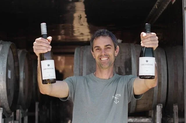 @greystonewines Sauvignon Blanc 2018 was the top scoring NZ sauvignon in the latest Robert Parker Wine Advocate report in USA, as well as making an appearance in the @decanter top 25 NZ Sauvignon list. In fact, this wine has a fair few awards under its belt! ⠀
⠀
Wild fermented, certified organic and naturally fermented in old oak barriques &ndash; this one is good pick for those who like their Sauvignon with a little more texture and richness 👍
