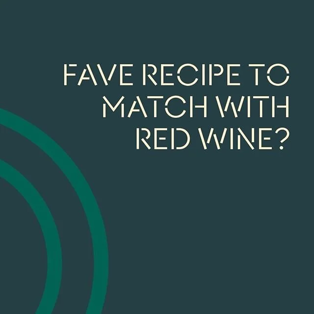 Winter is coming. Hit us with your best wine, food and fireplace combo 🔥