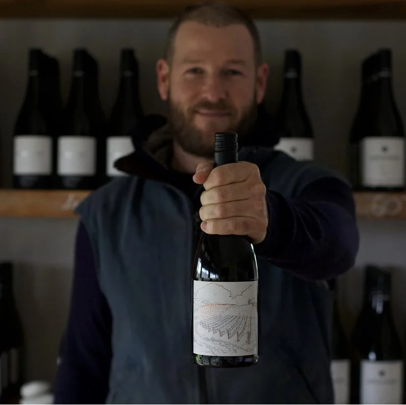 New Chairman elected to lead North Canterbury Wine Region Committee