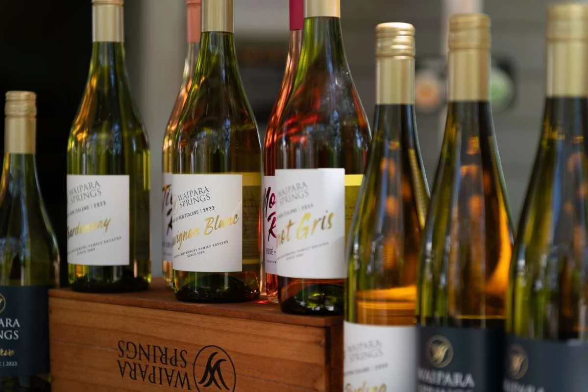 Waipara Springs Wine. Shop Online