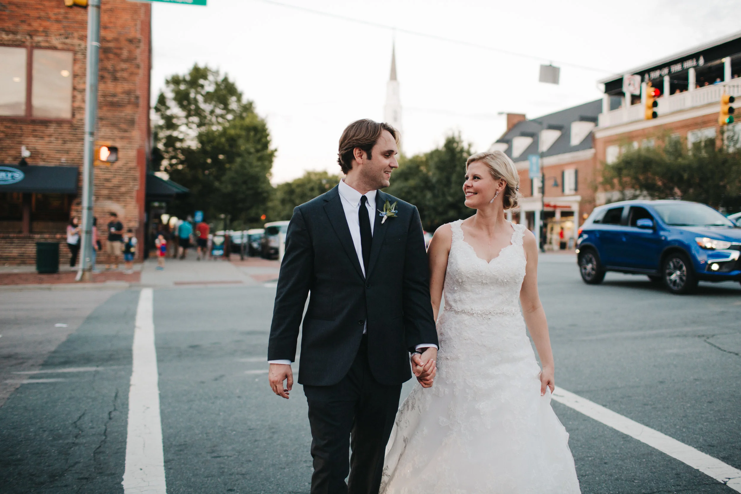 Bride and Groom on Franklin 2.jpg