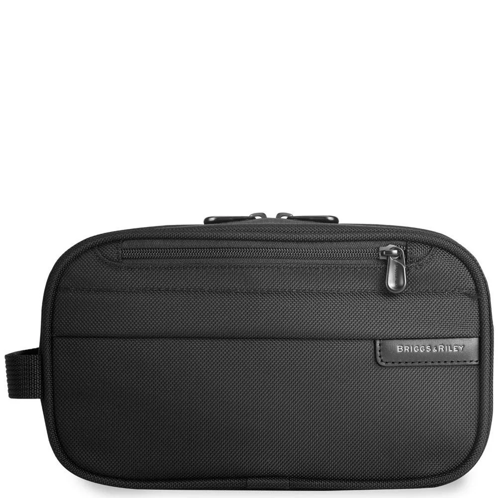 riggs & Riley Baseline Classic Toiletry Kit