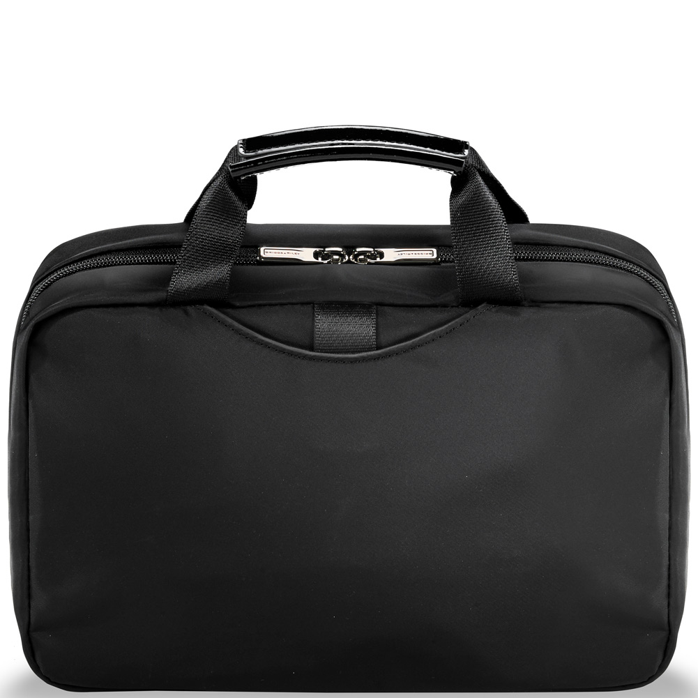 Briggs & Riley Sympatico Toiletry Kit back