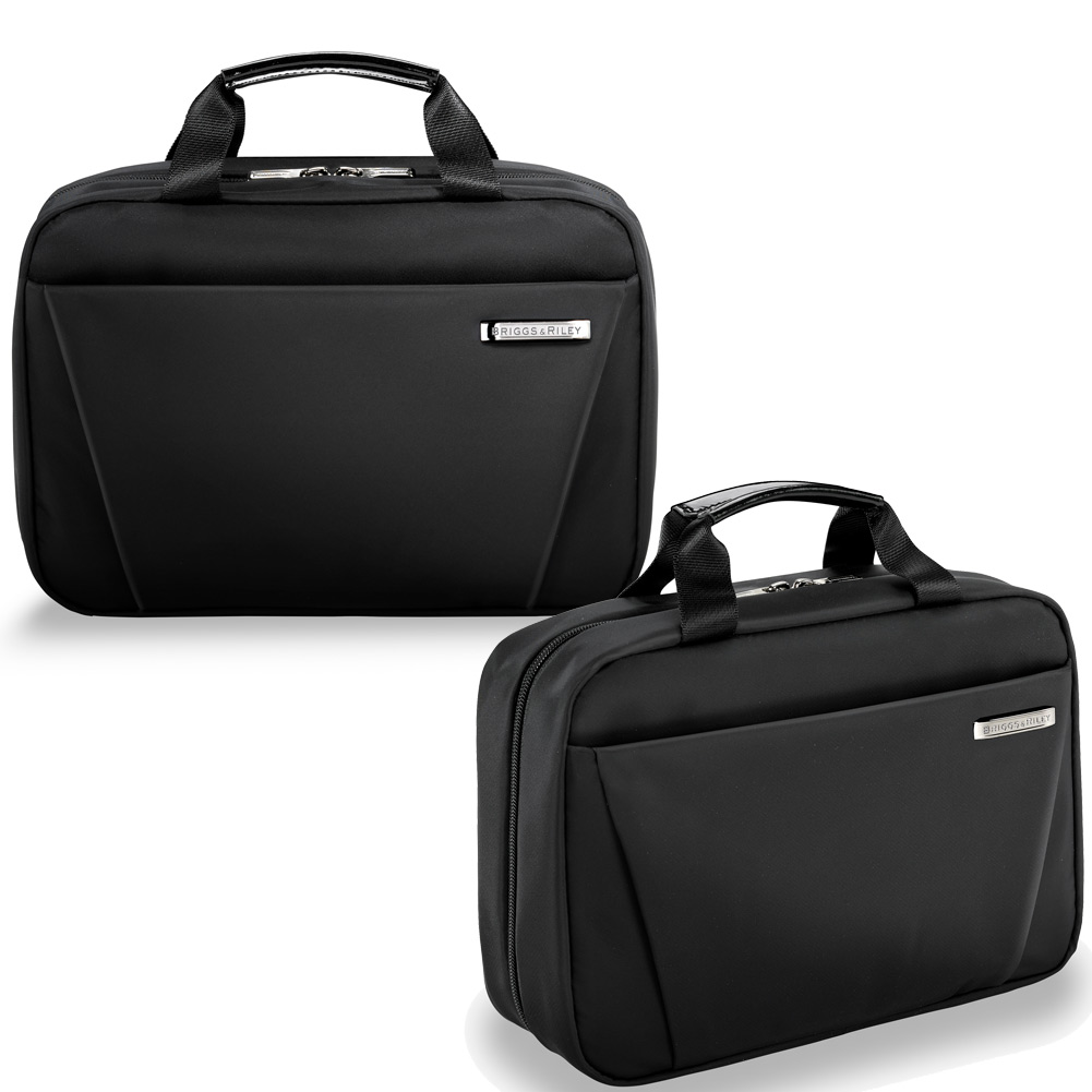 Briggs & Riley Sympatico Toiletry Kit Model S101