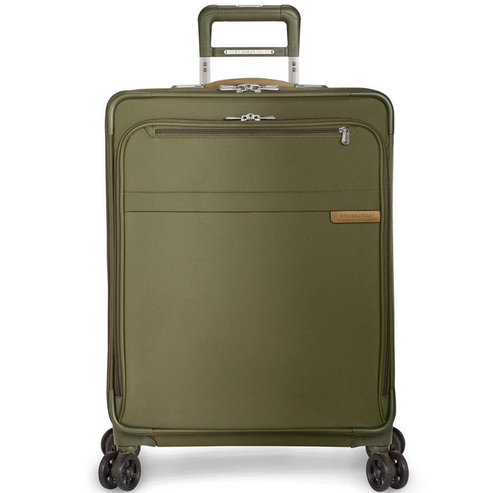 Olive Briggs & Riley Baseline Medium Expandable Spinner U125CXSP