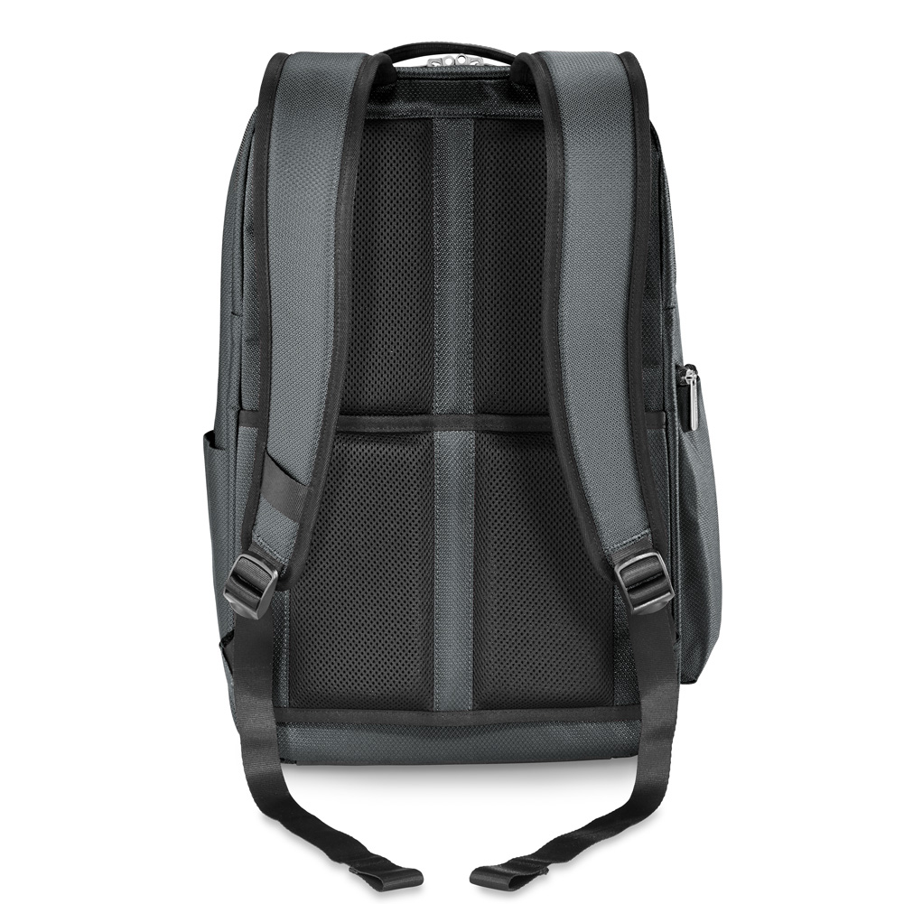 Cargo Backpack Back
