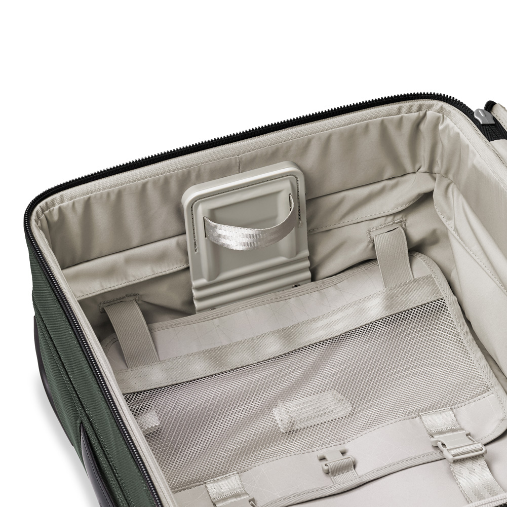 Green Transcend VX™ Variable Expansion System