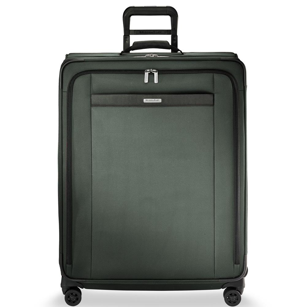 Rainforest Green Briggs & Riley Transcend Large Expandable Spinner TU429VXSP