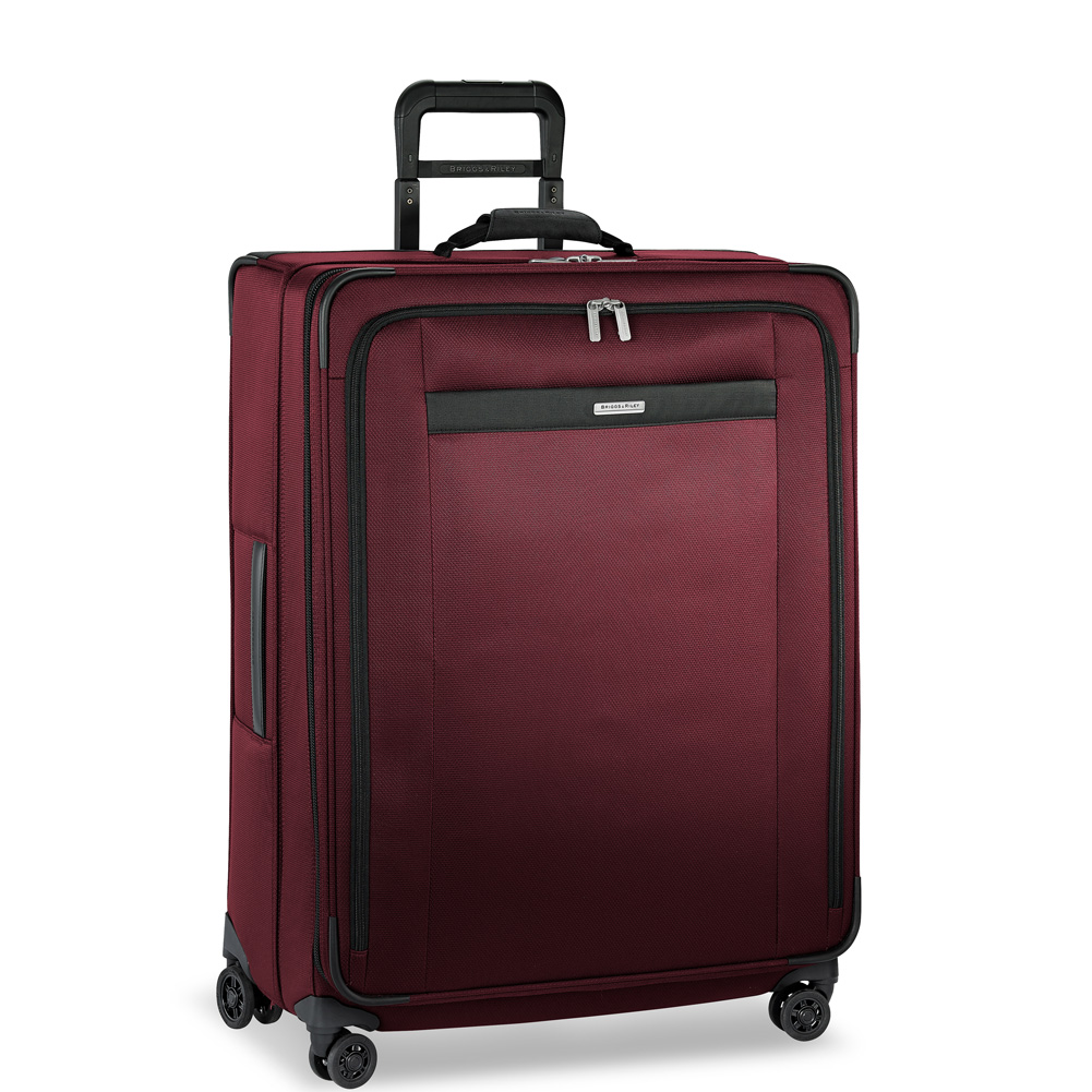 Burgundy Spinner