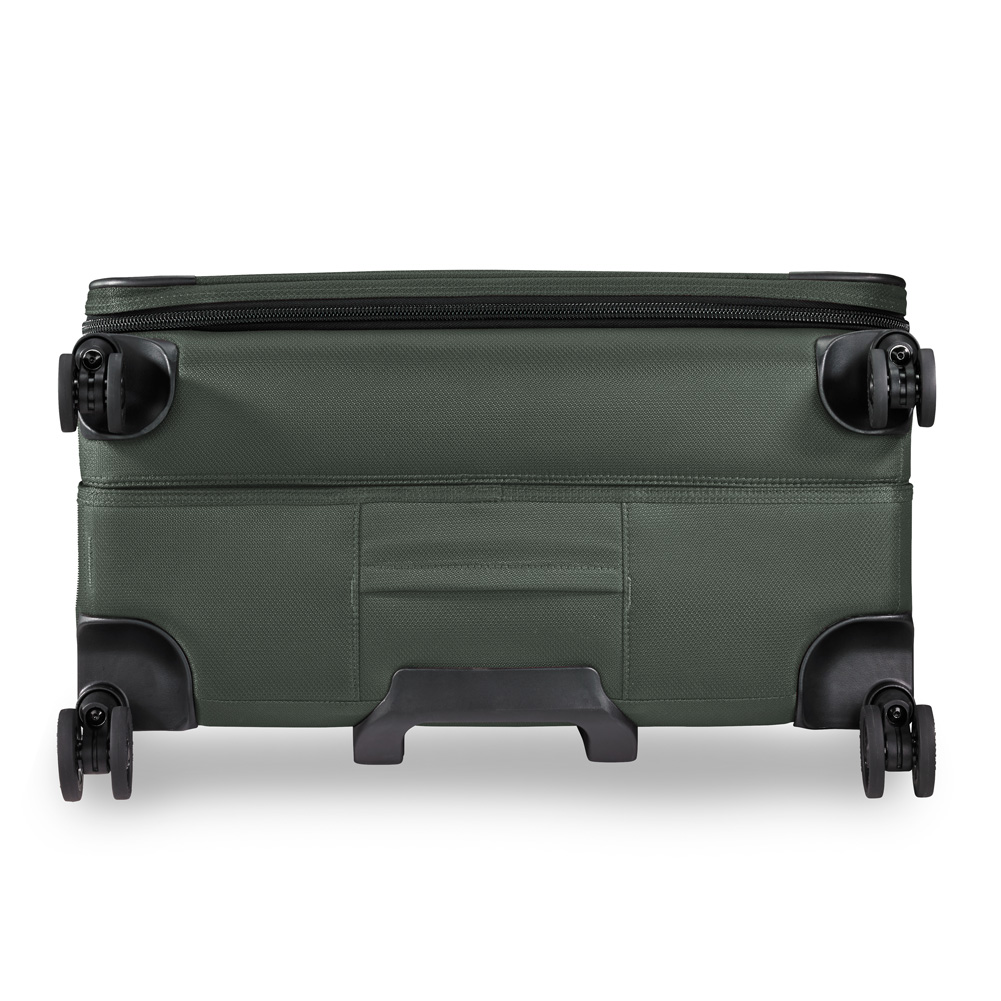Rainforest Bottom Transcend Large Expandable Four Spinner Wheels