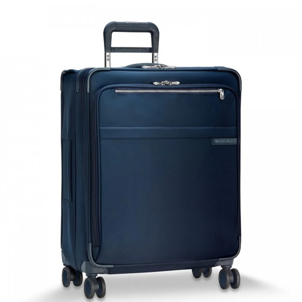 Navy Baseline Medium Expandable Spinner