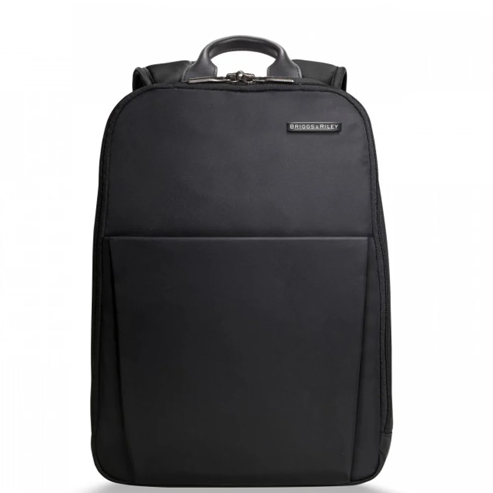 Black Briggs & Riley Sympatico Backpack SP160-4
