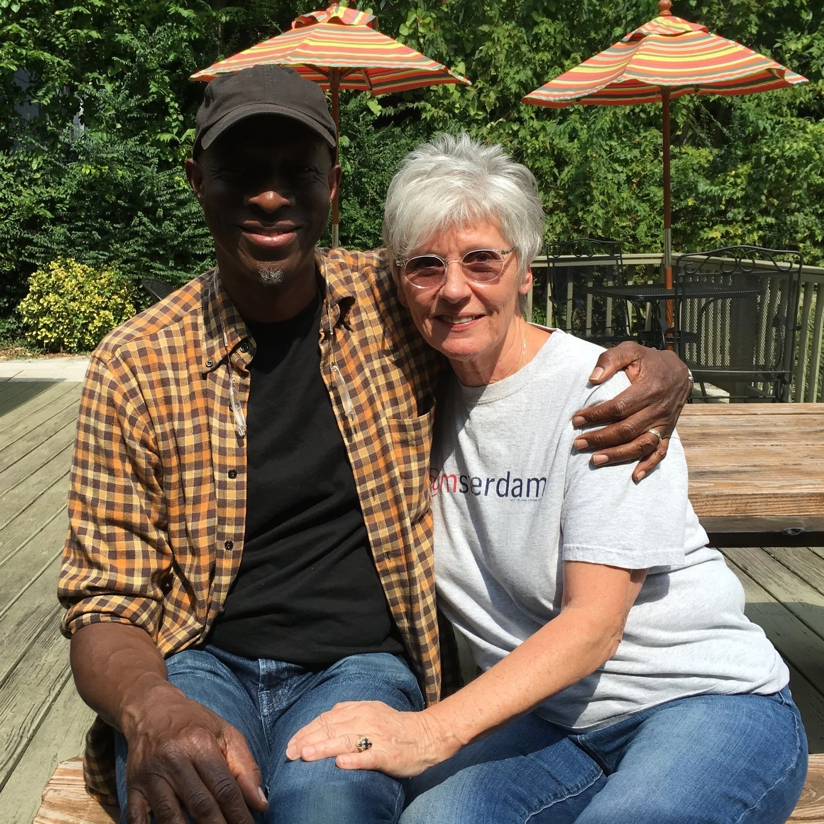 Keb' Mo' & Jill