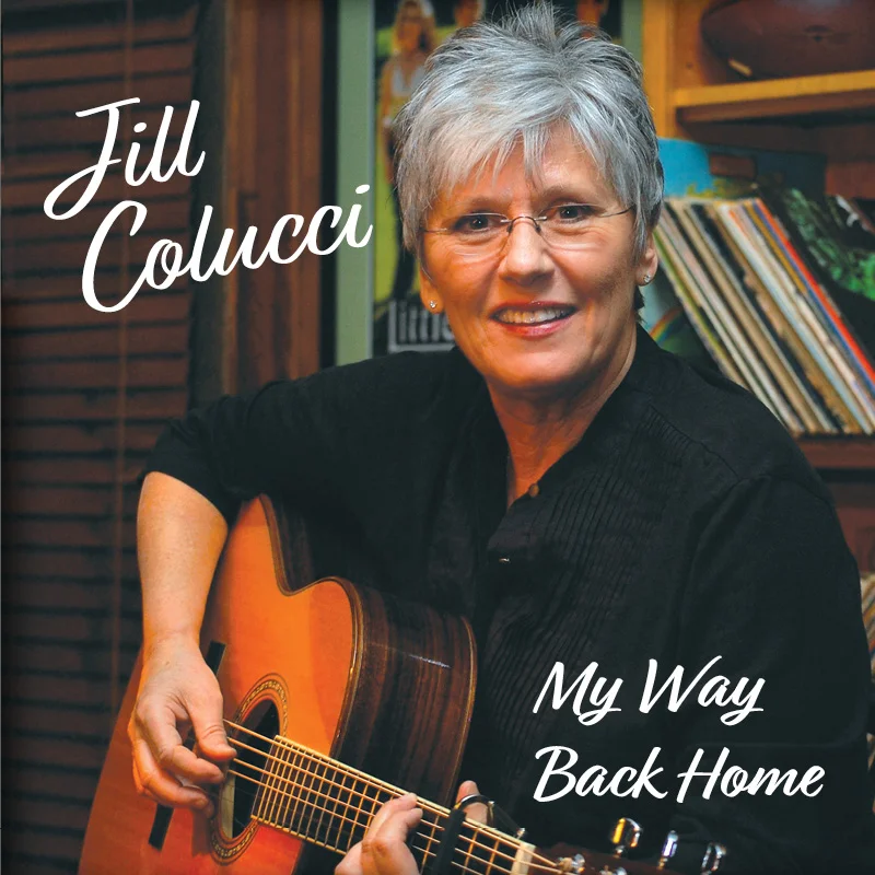 My Way Back Home EP Download