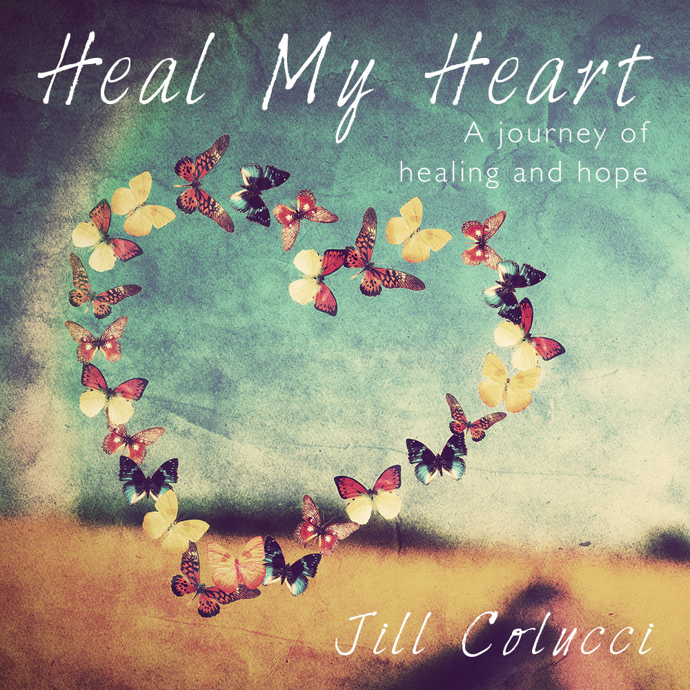 Jill Colucci Cover Art Downloads