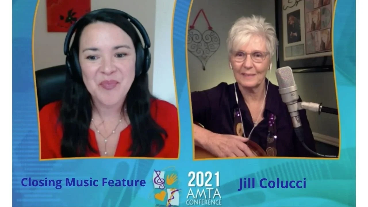 Connecting Healing Music with Music Therapists 