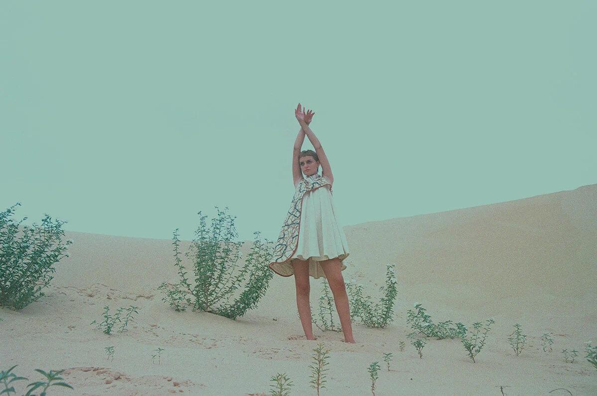 Age of Aquarius IV