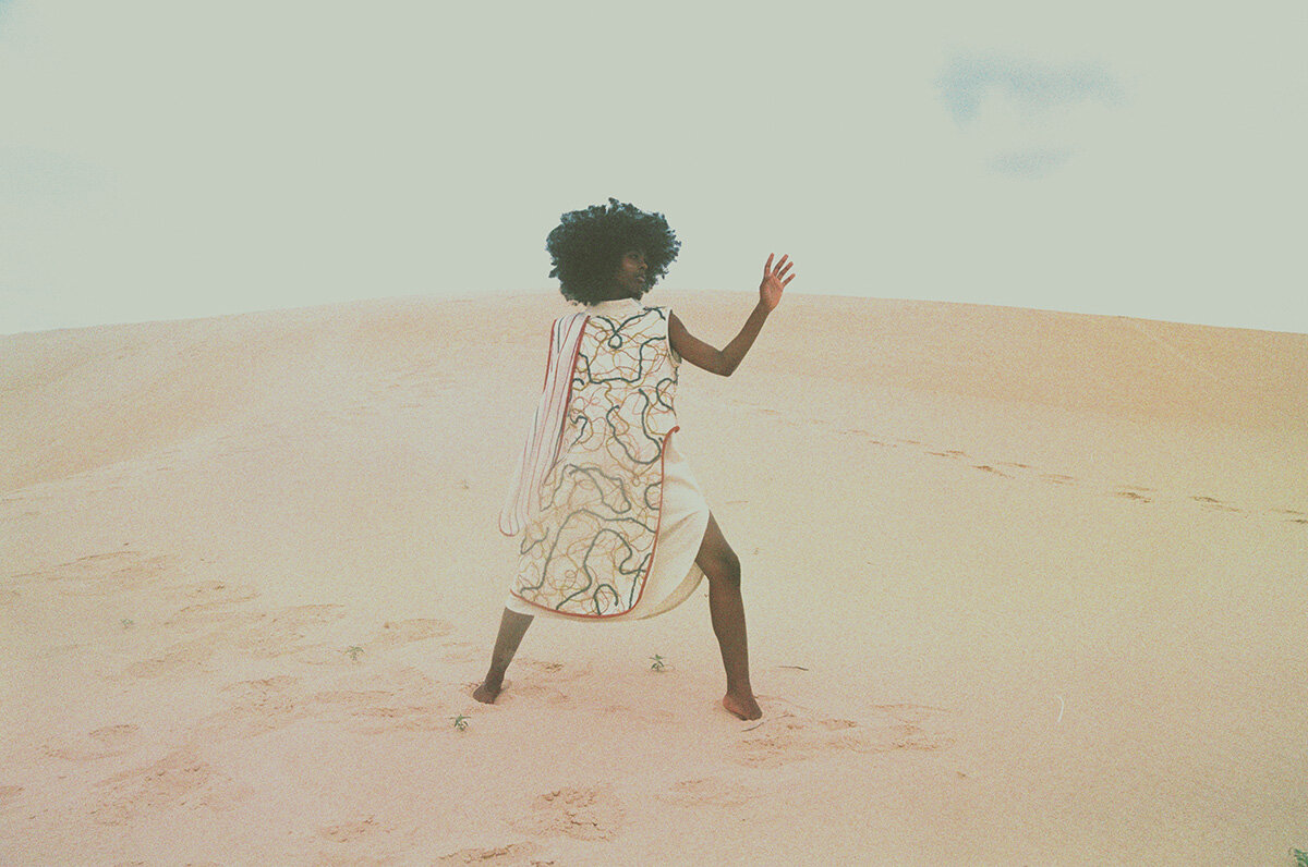 Age of Aquarius III