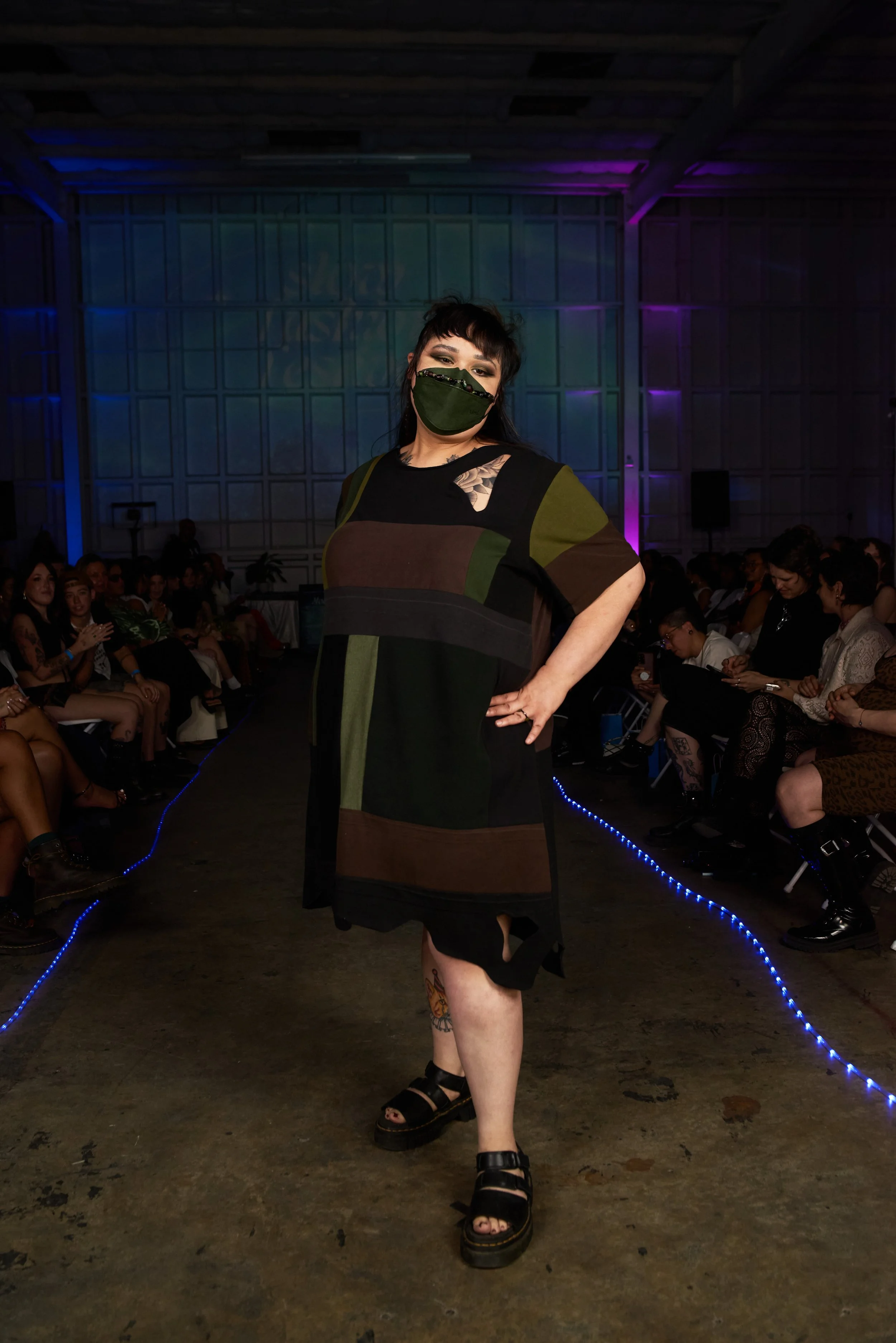 Dark Legacy - Look No. 2